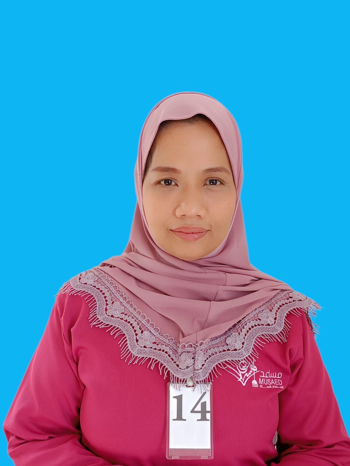 DAISY SAGALA DELA CRUZ